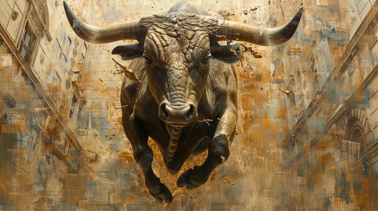 How to Diversify a Portfolio with Speculative Assets