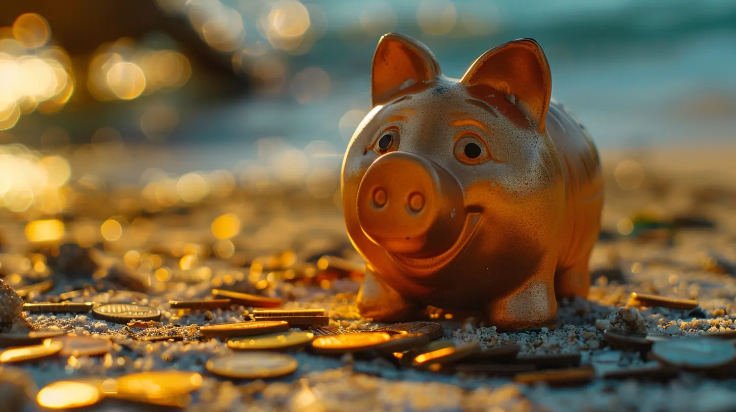 How to Diversify a Stock Portfolio for Market Stability