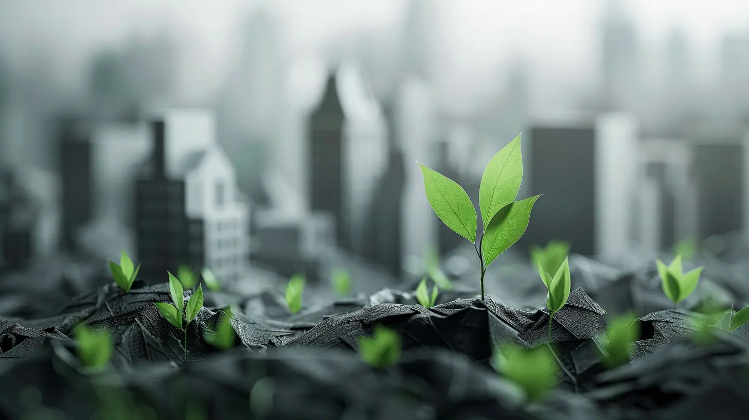 How to Diversify Your Portfolio with Real Estate