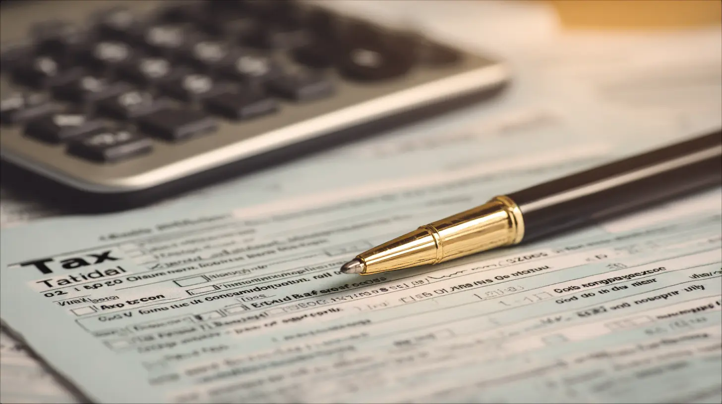 How to Double Check Your Return for Missing Refund Opportunities