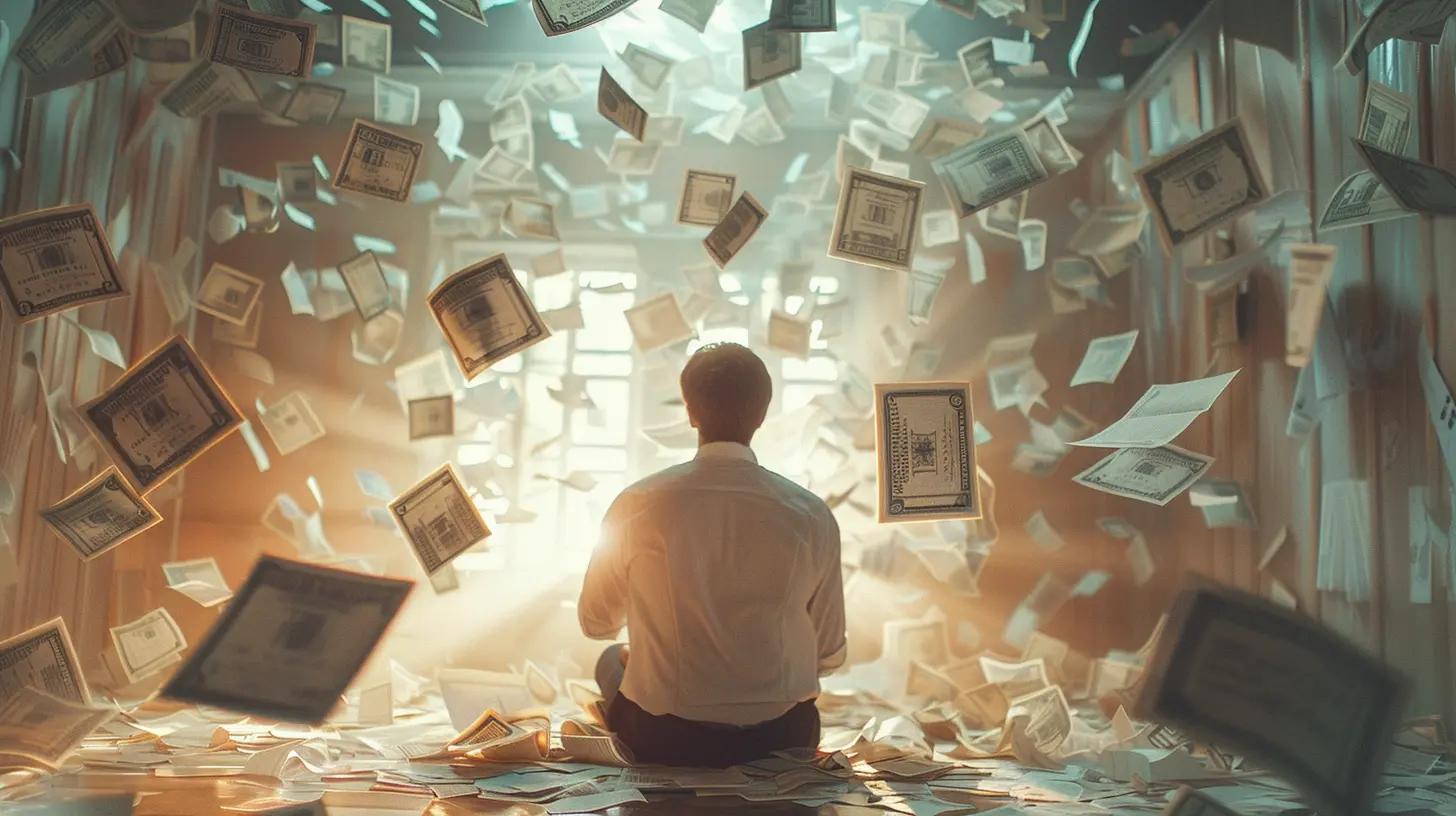 How to Effectively Prioritize Your Financial Goals