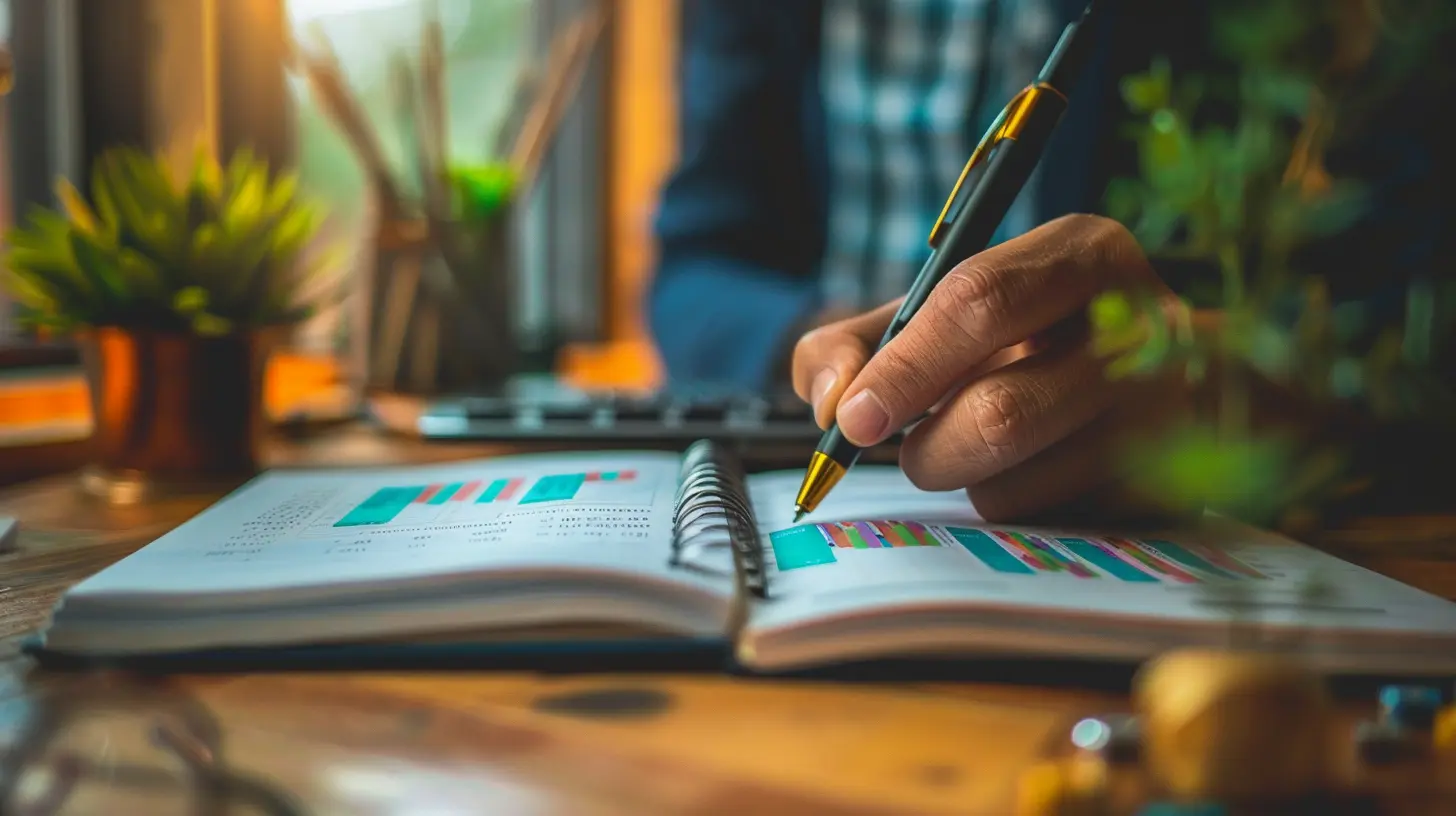 How to Effectively Prioritize Your Financial Goals