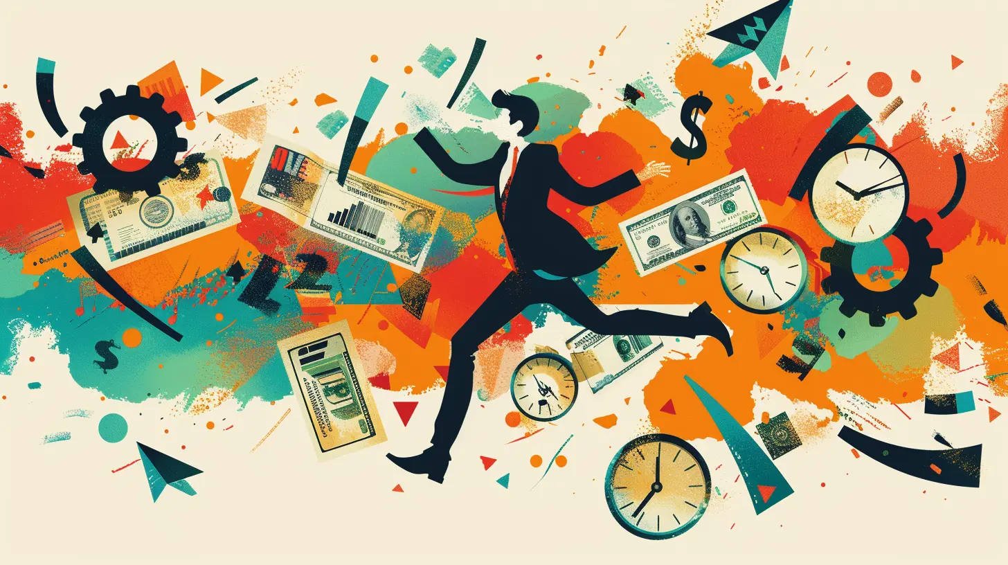 How to Effectively Prioritize Your Financial Goals