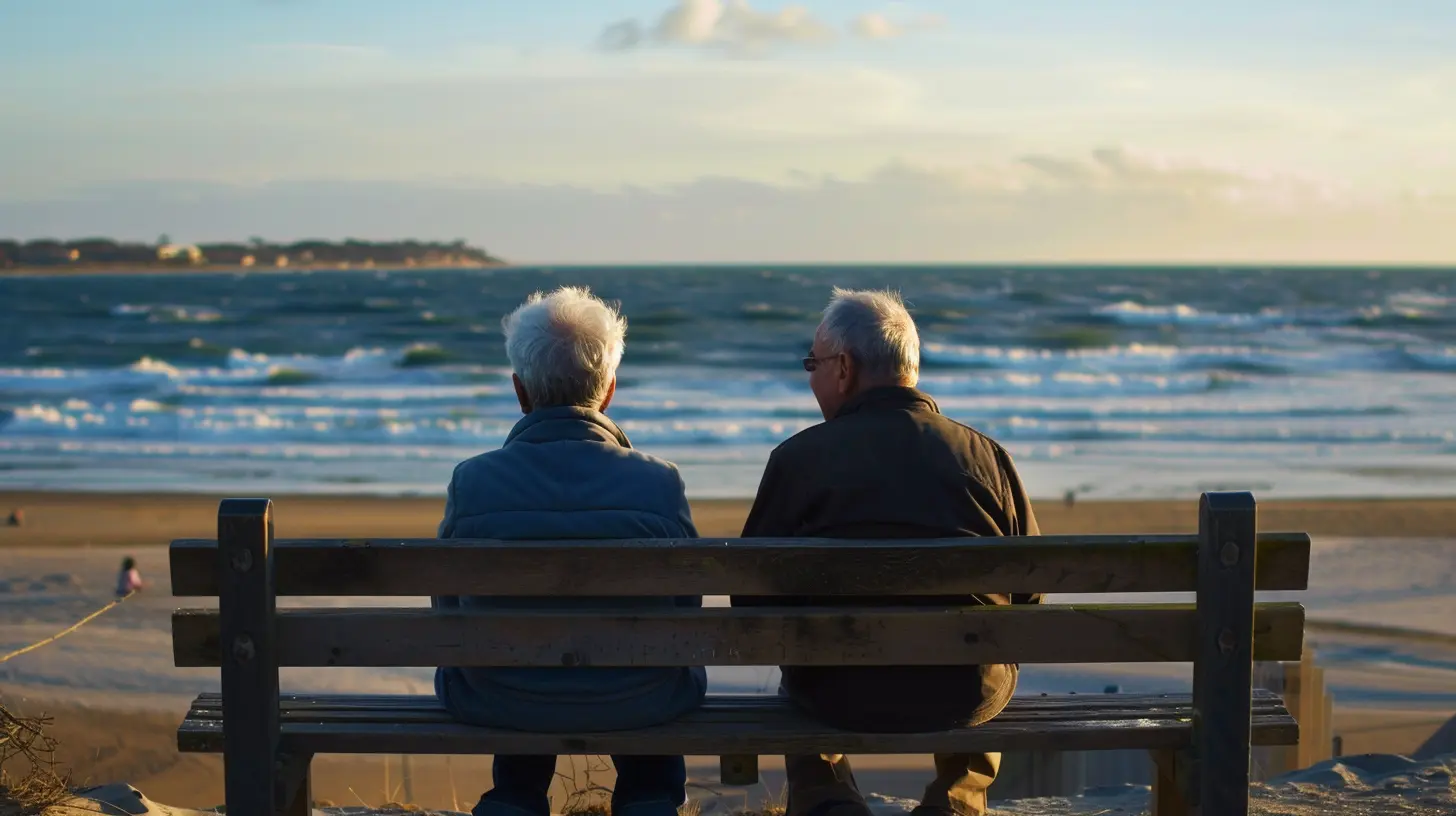 How to Estimate Your Retirement Income Based on Your Pension Plan
