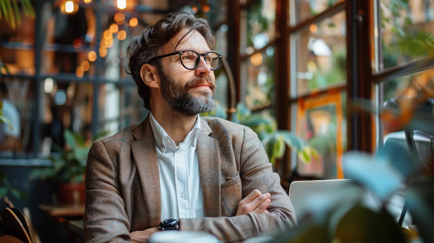 How to Fund a Roth IRA if You’re Self-Employed