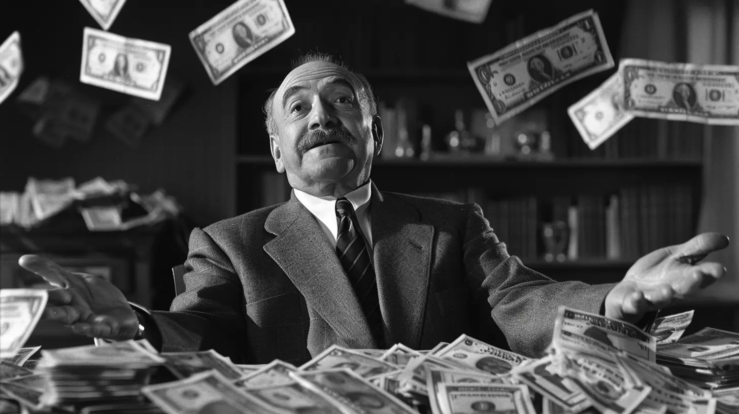 How to Fund a Roth IRA if You’re Self-Employed