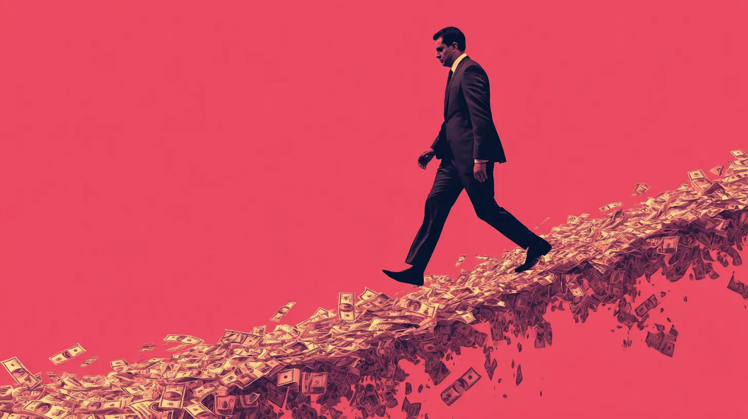 How to Handle a Cash Flow Crisis with Confidence
