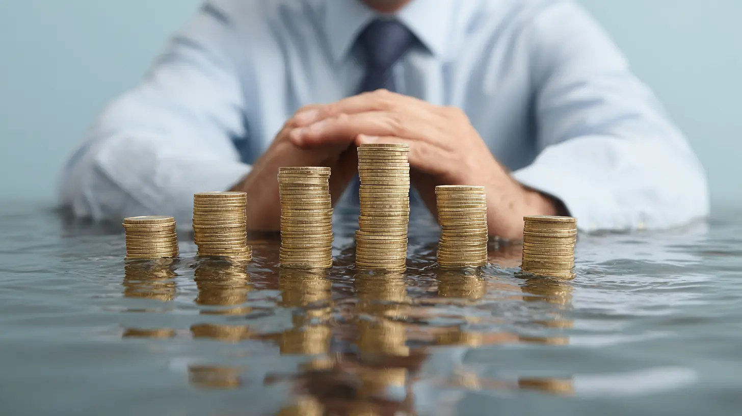 How to Handle a Cash Flow Crisis with Confidence
