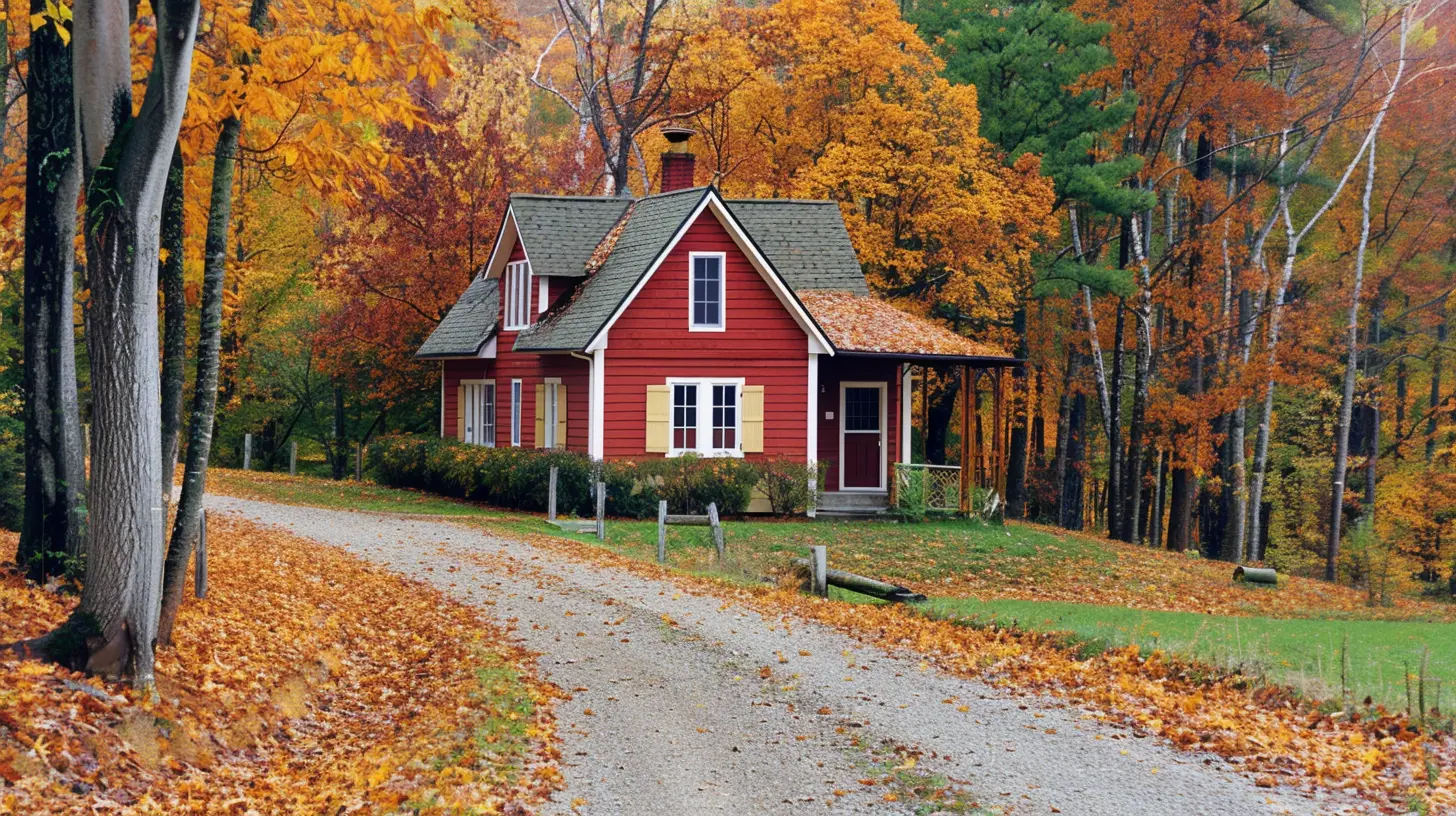 How to Handle Capital Gains on Inherited Property