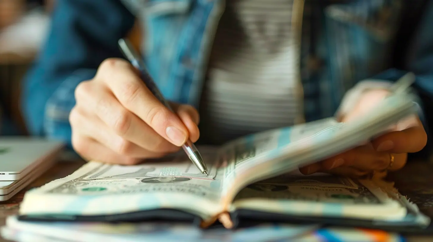 How to Handle Unexpected Expenses Without Wrecking Your Budget