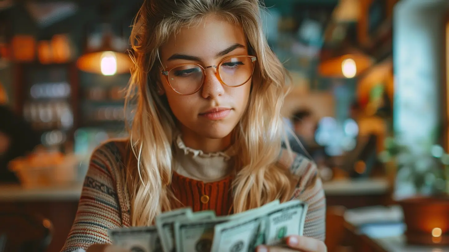 How to Handle Unexpected Expenses Without Wrecking Your Budget