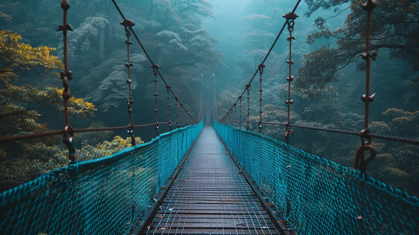 How to Identify Gaps in Your Current Portfolio Diversification