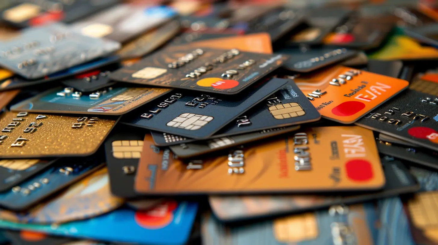 How to Improve Your Credit Score by Using a Credit Card Responsibly