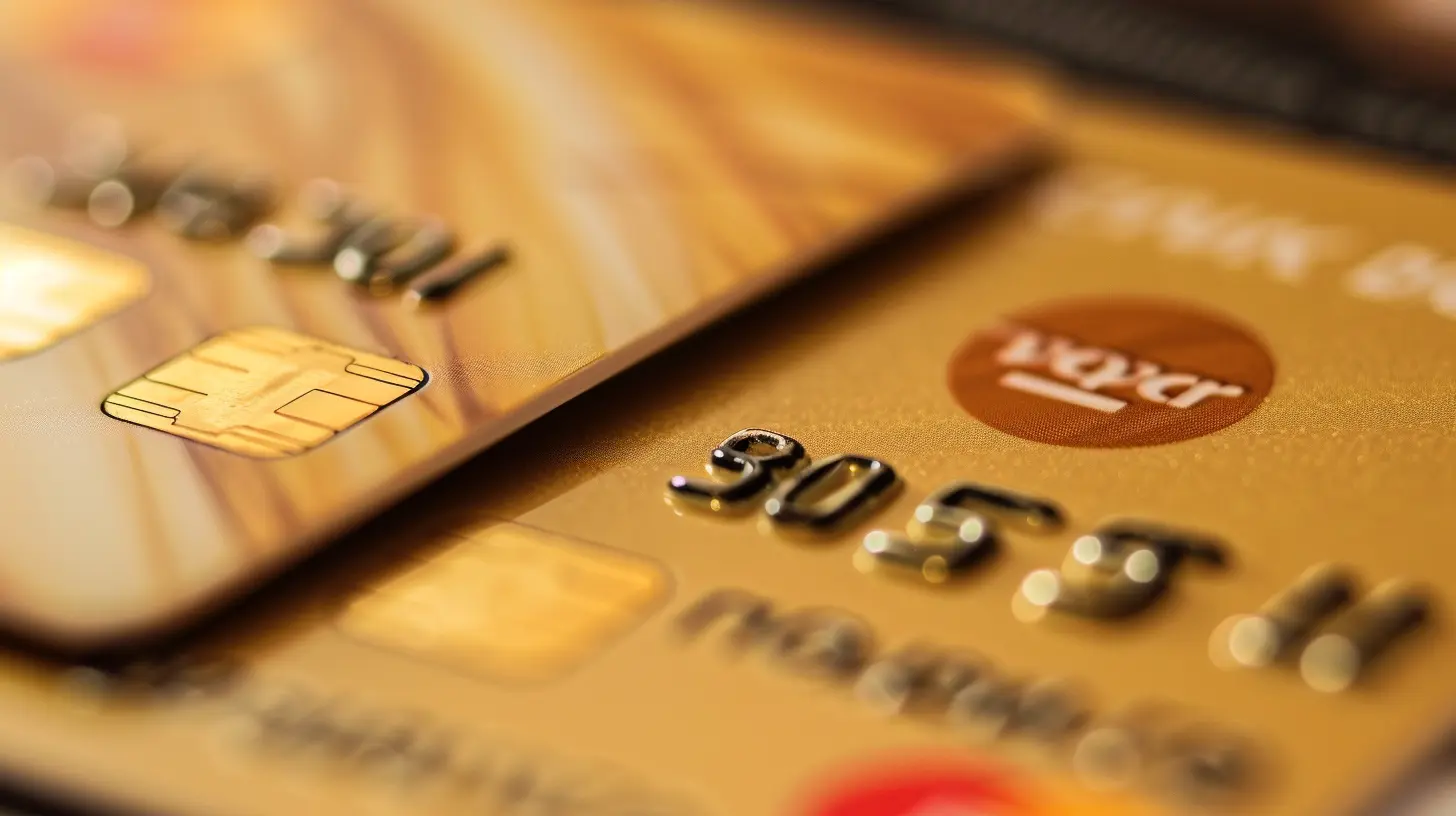 How to Improve Your Credit Score by Using a Credit Card Responsibly