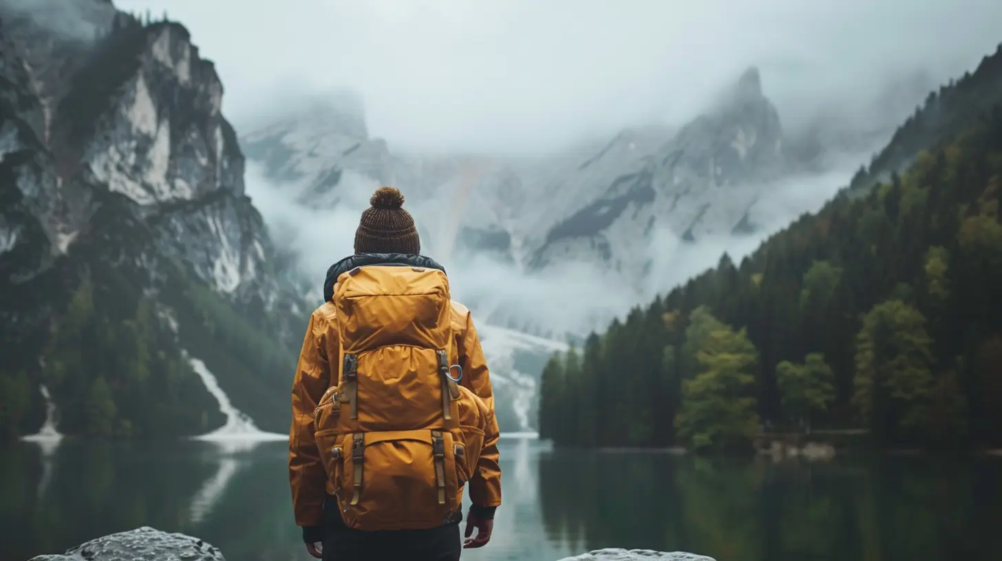 How to Make Financial Goals That Actually Stick