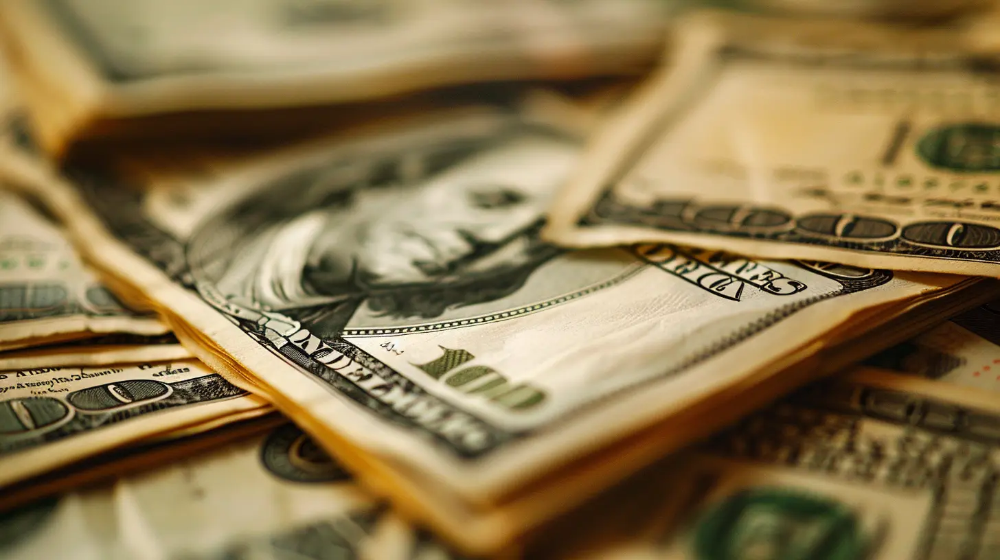 How to Make Strategic Investments Using Your Tax Refund