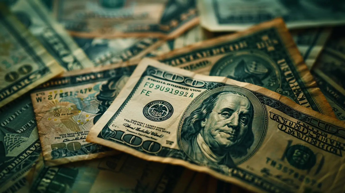 How to Make Strategic Investments Using Your Tax Refund