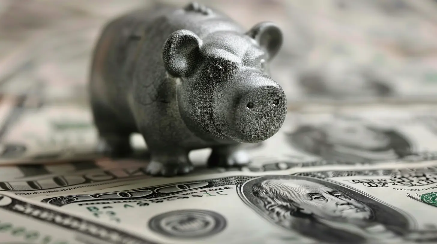 How to Make Strategic Investments Using Your Tax Refund