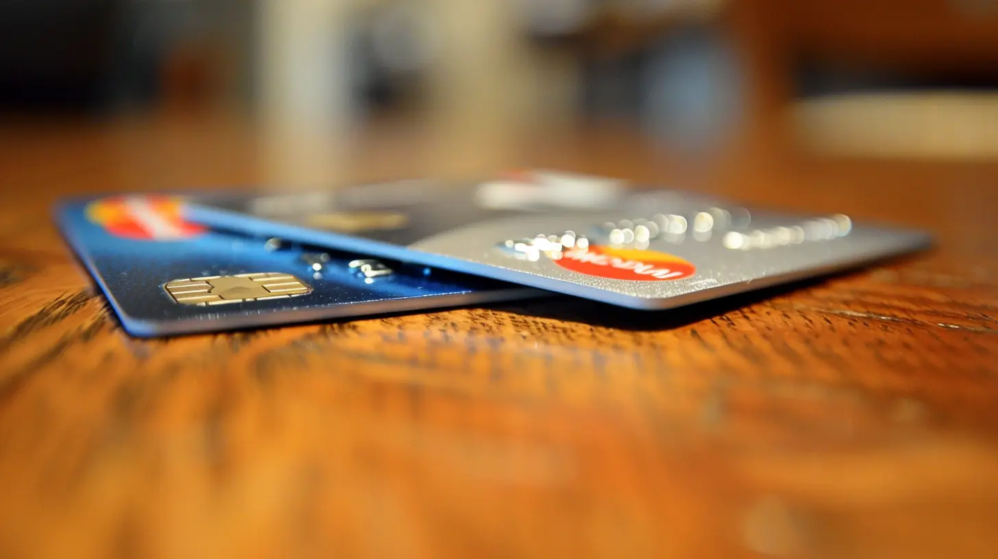 How to Make the Most of Credit Card Concierge Services