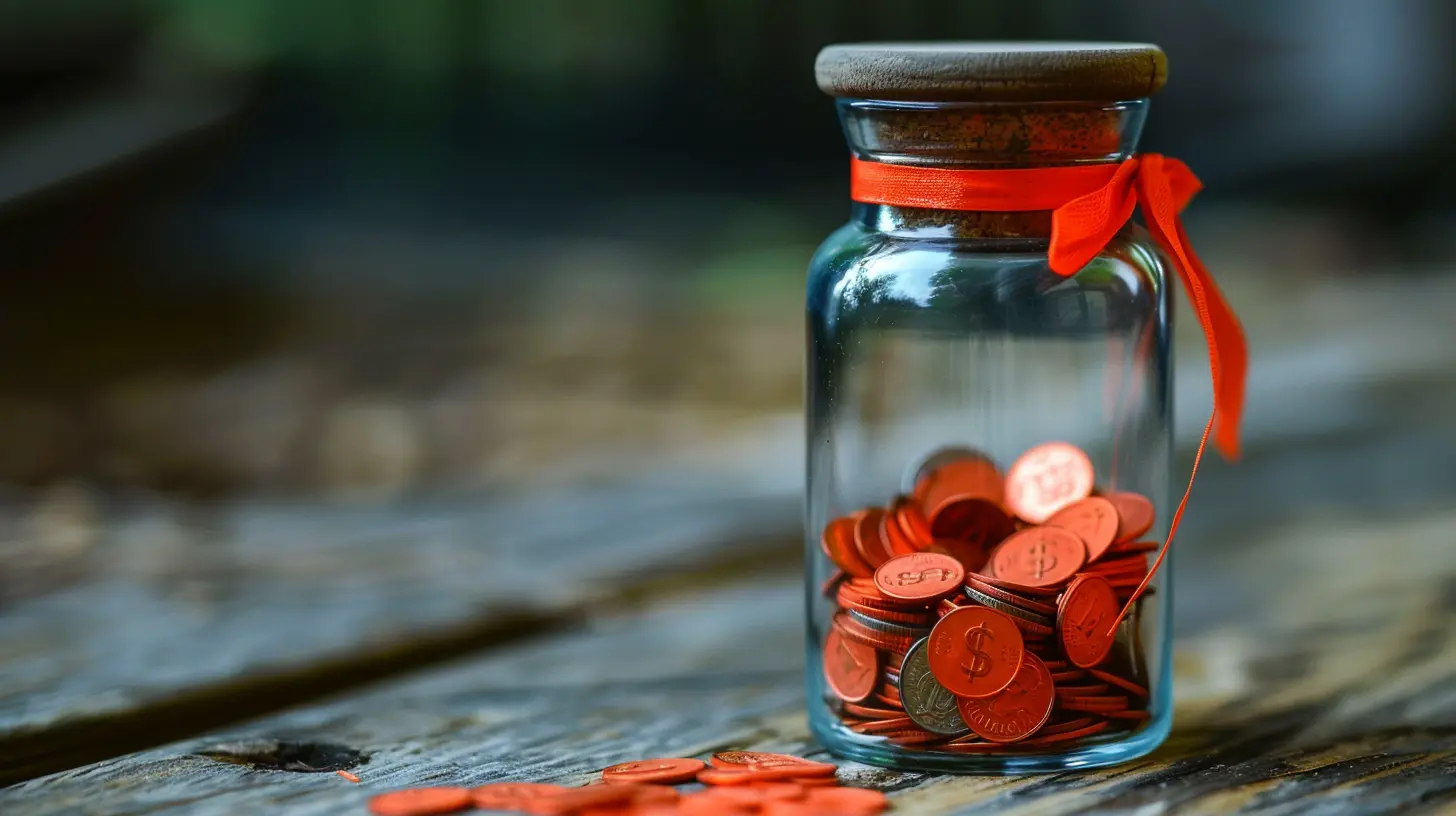 How to Manage Finances When You're Self-Employed