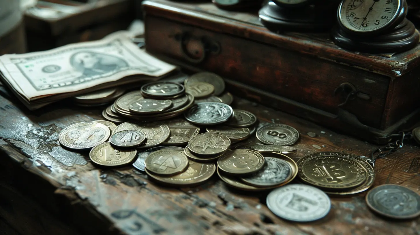 How to Manage Finances When You're Self-Employed