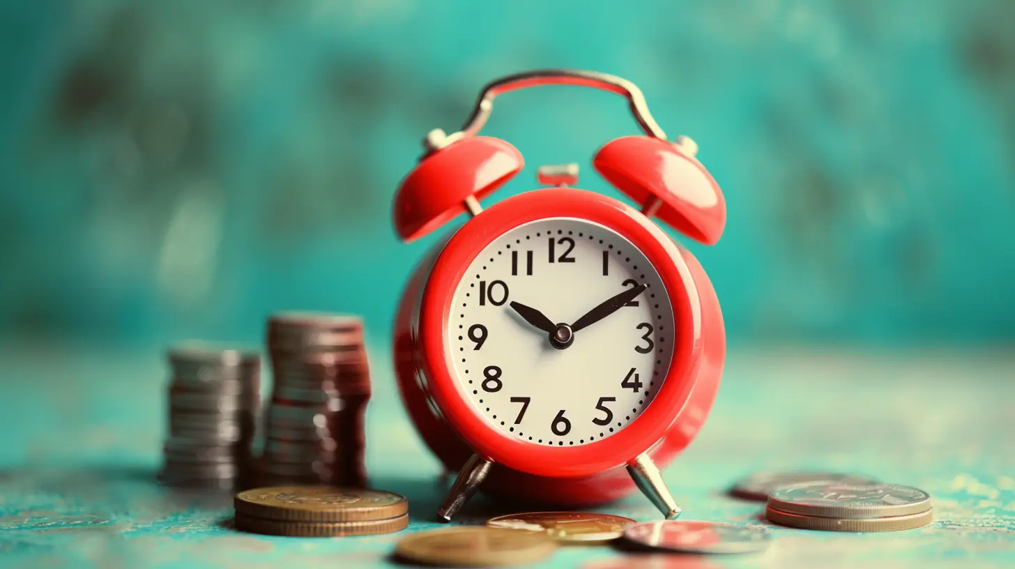 How to Manage Finances When You're Self-Employed