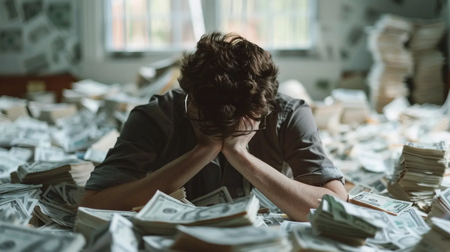 How to Manage Monthly Bills Without Stress