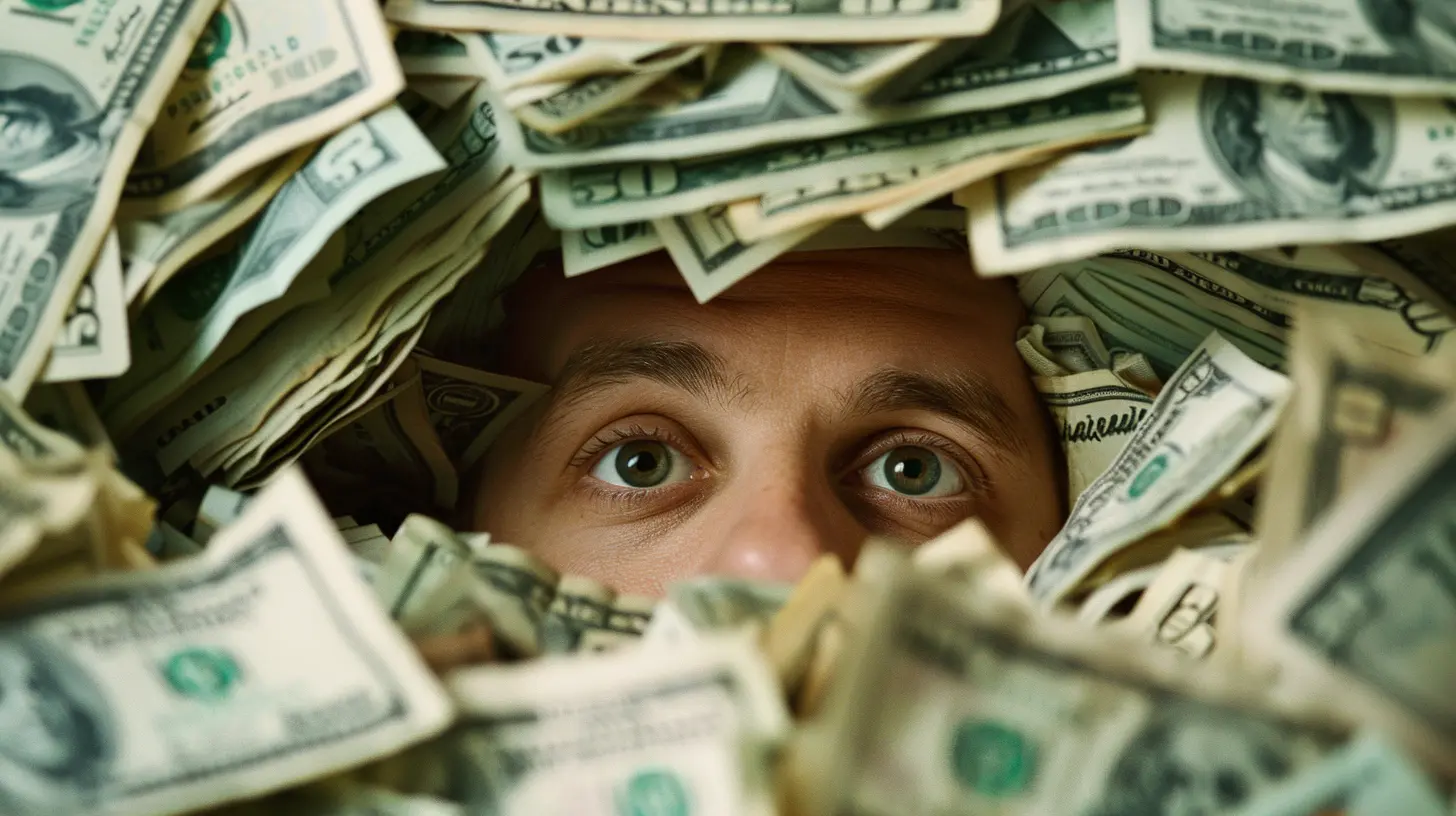 How to Manage Monthly Bills Without Stress