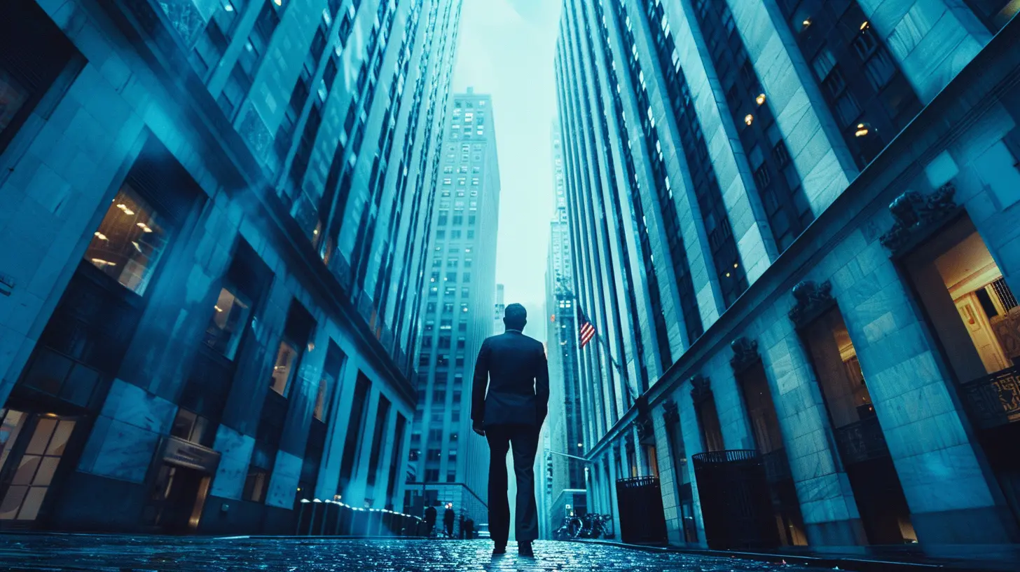 How to Manage Risk in Extreme Speculative Trades