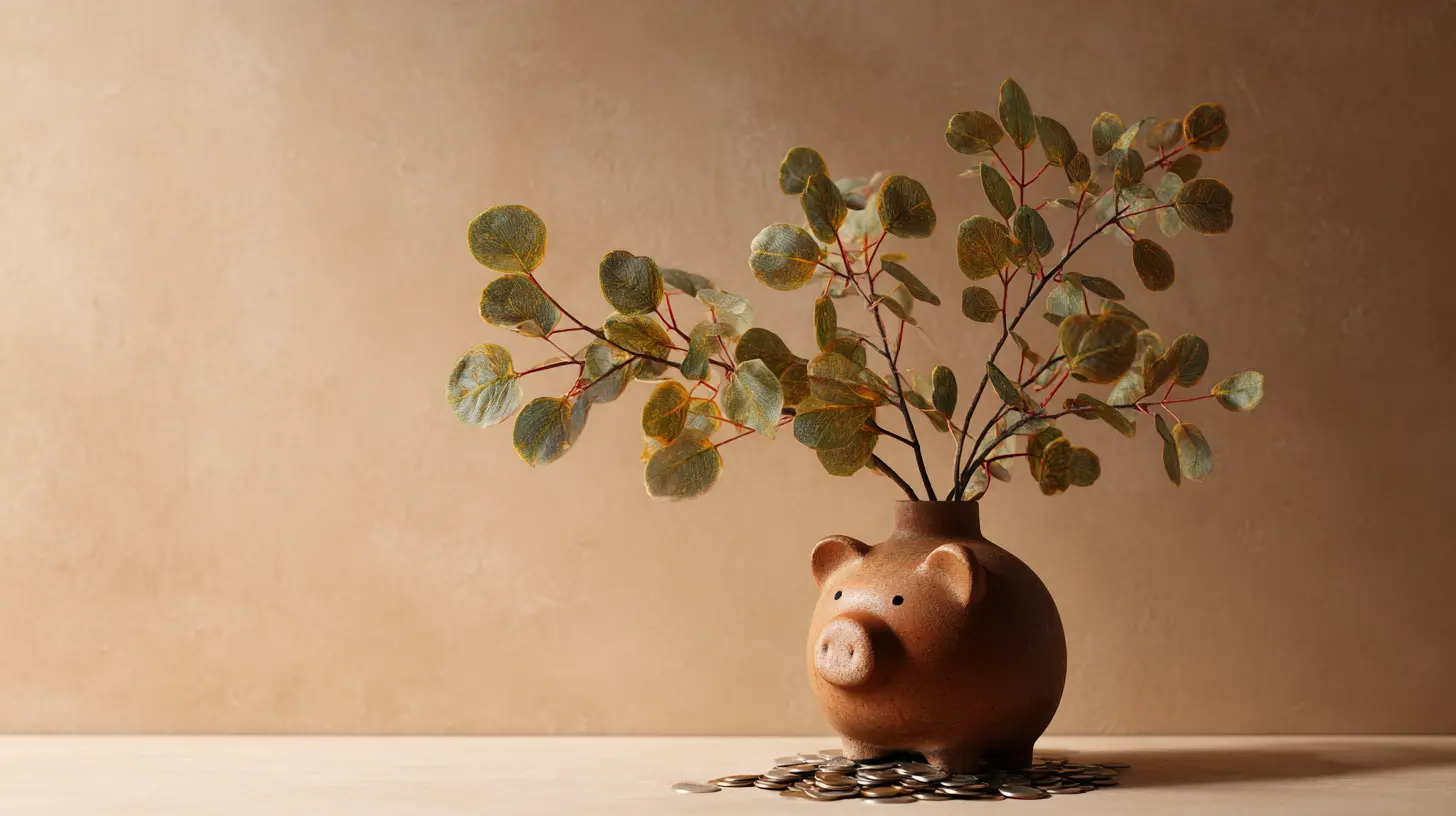 How to Master Your Money with Minimalism by 2027