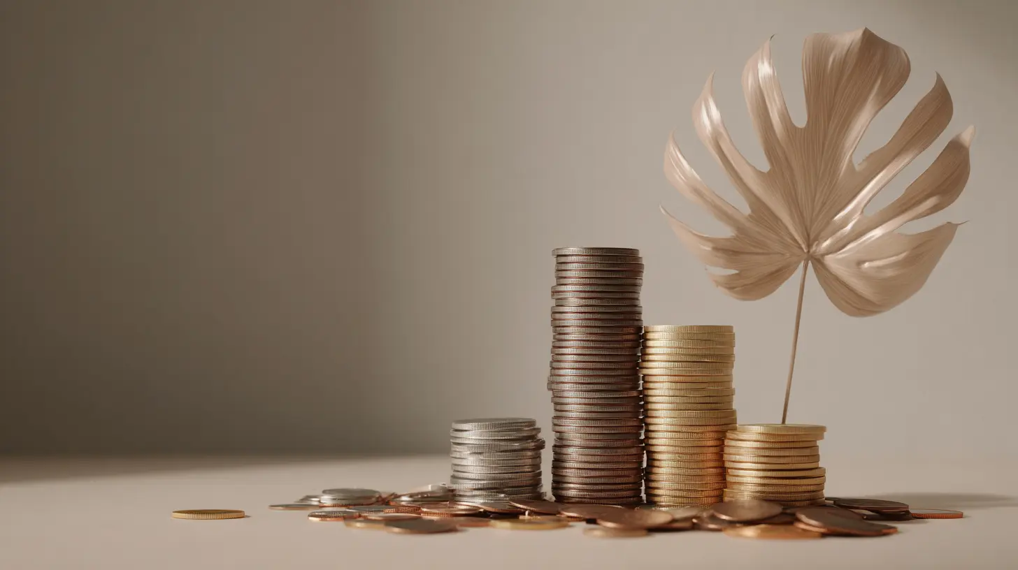 How to Master Your Money with Minimalism by 2027