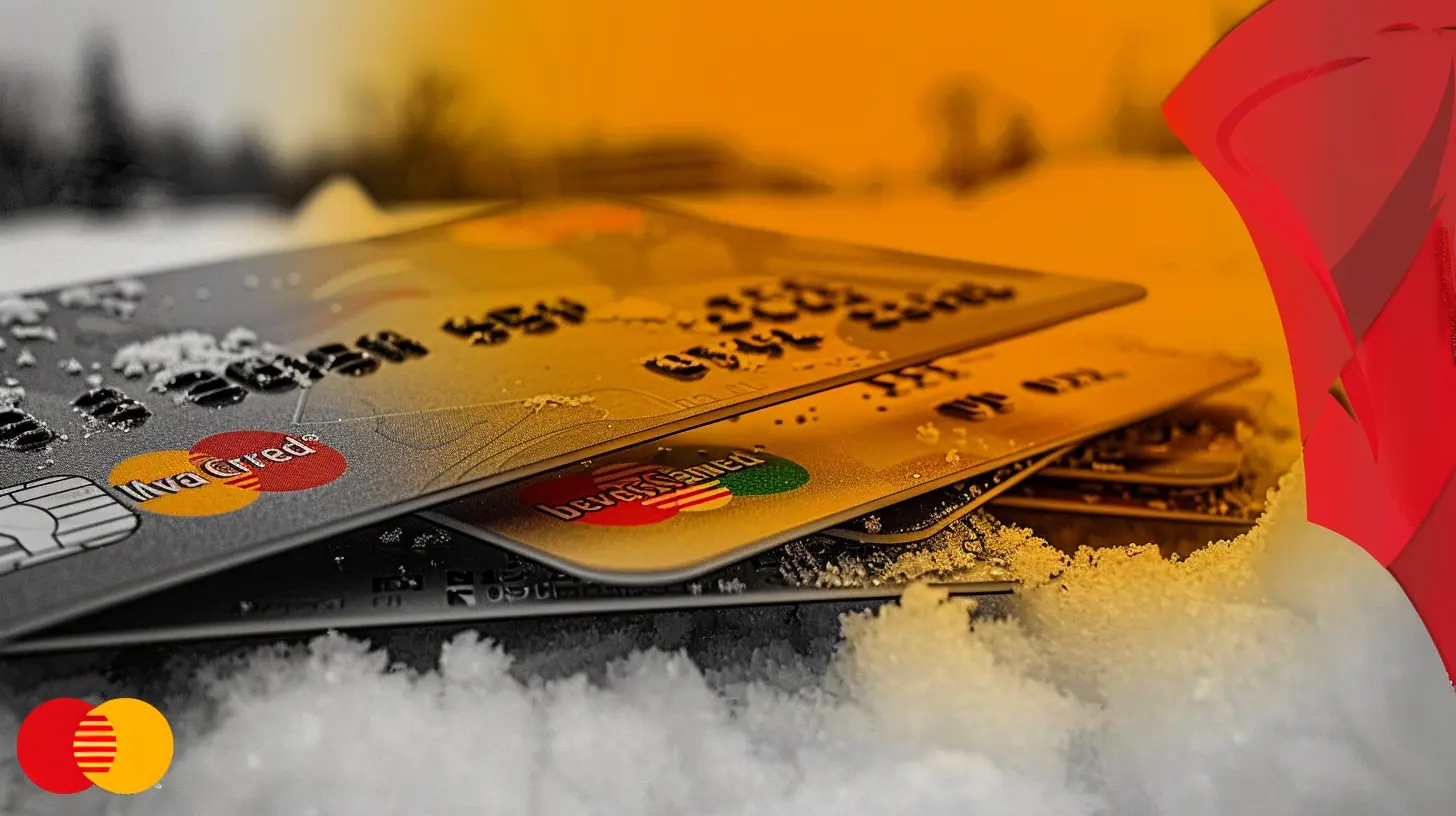 How to Maximize Credit Card Rewards for Everyday Spending