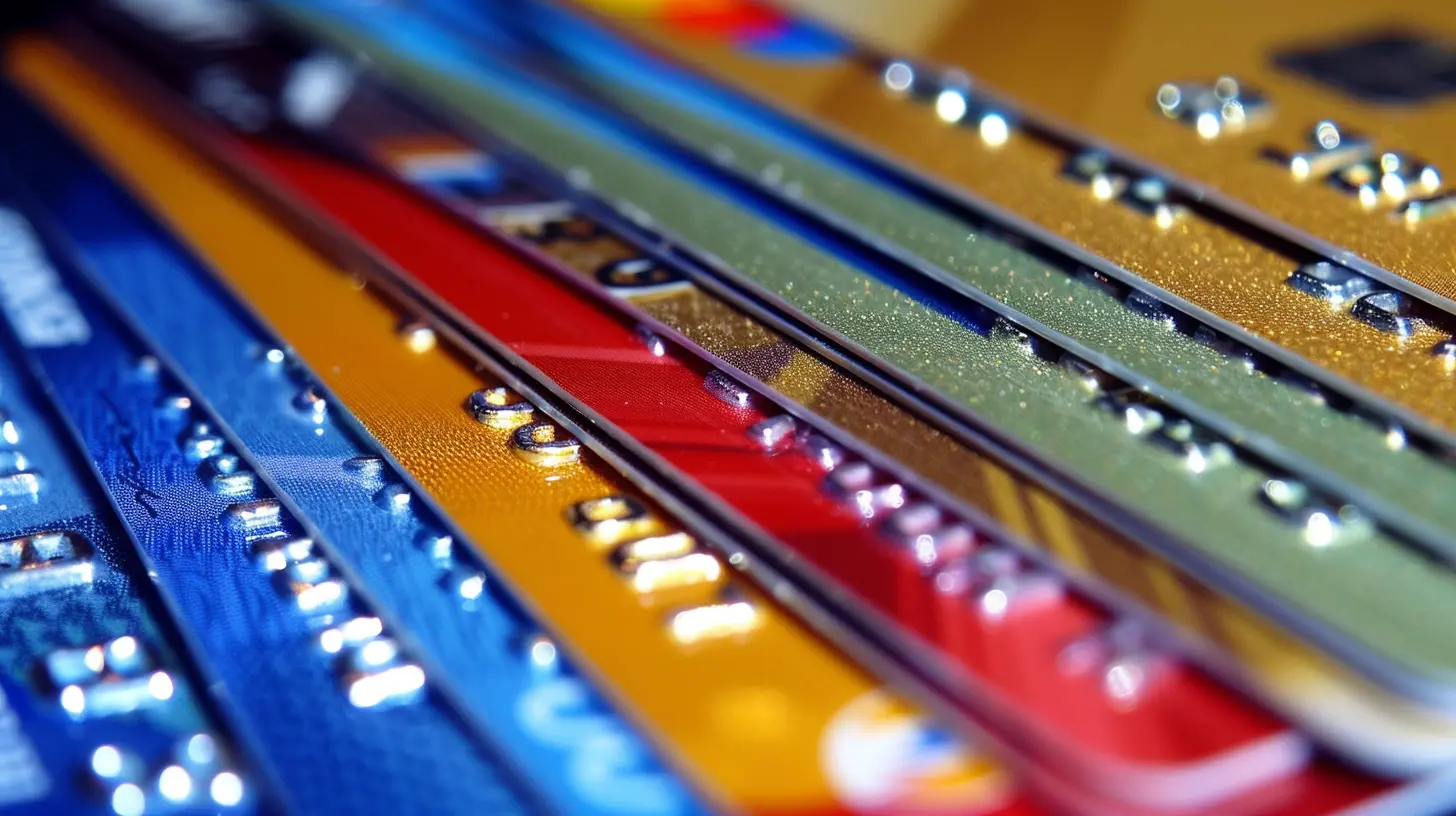 How to Maximize Credit Card Rewards for Everyday Spending