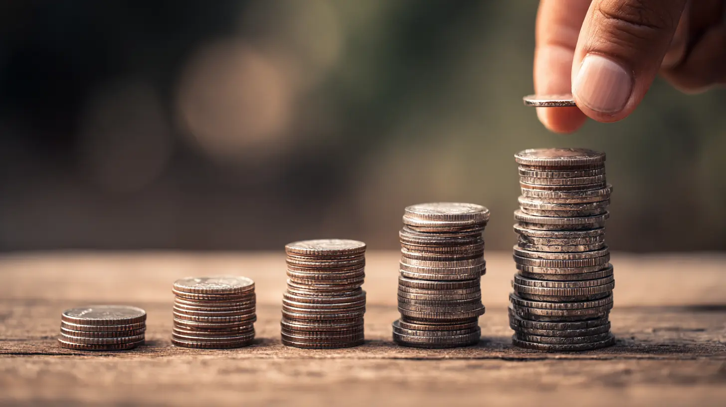 How to Maximize Returns with Short Term Investments in 2026