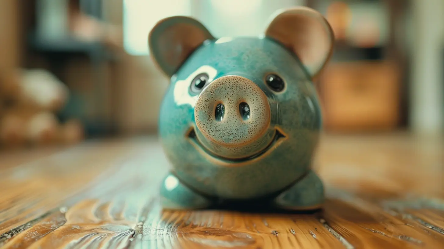 How to Maximize Your Emergency Fund Effectively