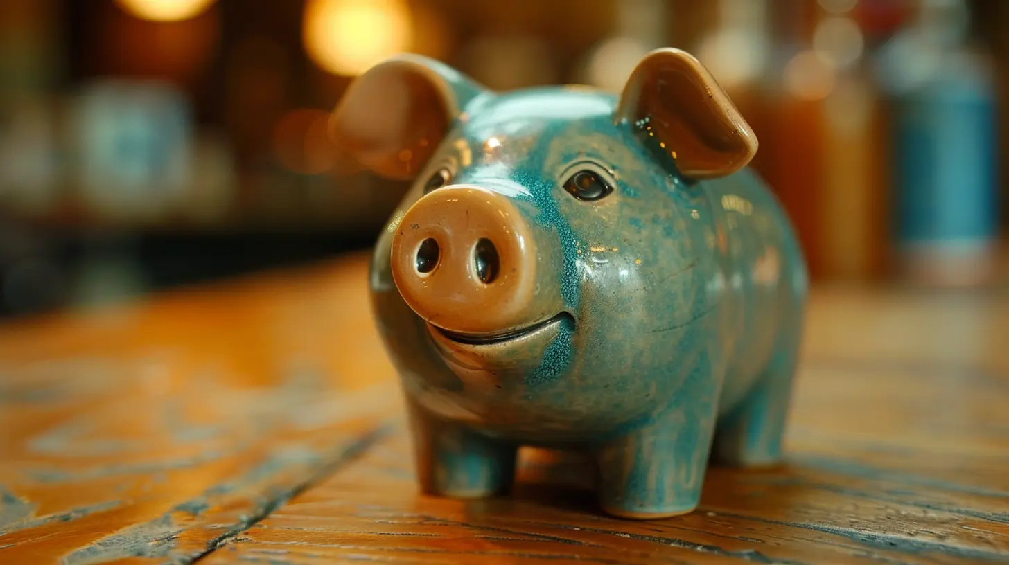 How to Maximize Your Emergency Fund Effectively