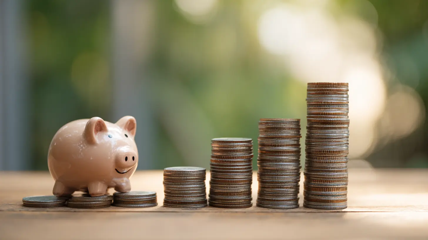 How to Maximize Your Returns with High Yield Savings in 2026