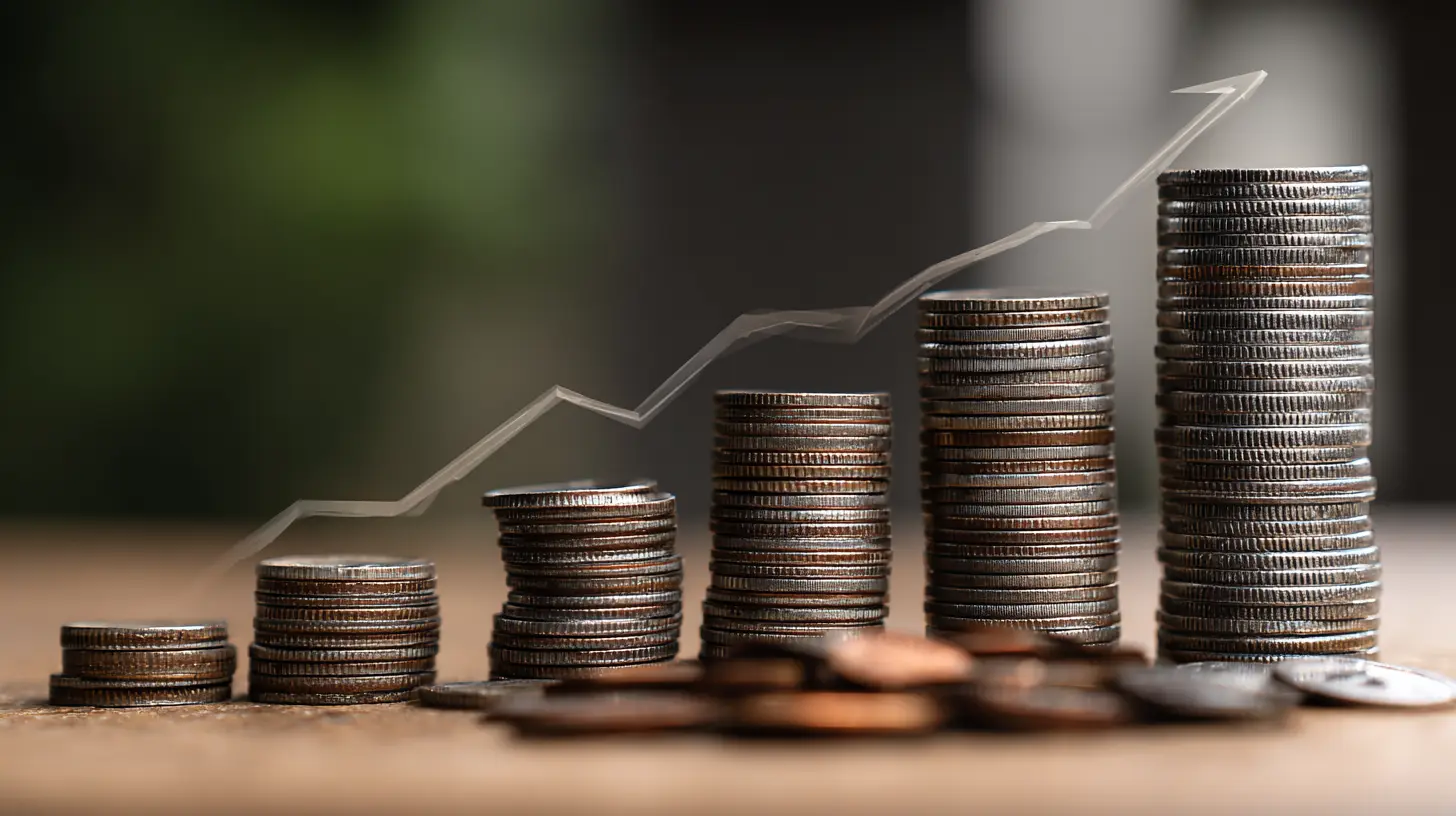 How to Maximize Your Returns with High Yield Savings in 2026