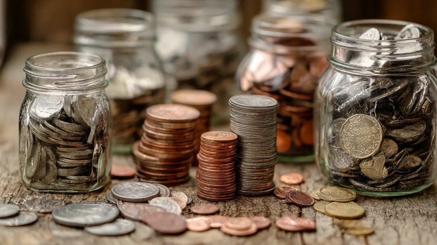 How to Maximize Your Returns with High Yield Savings in 2026