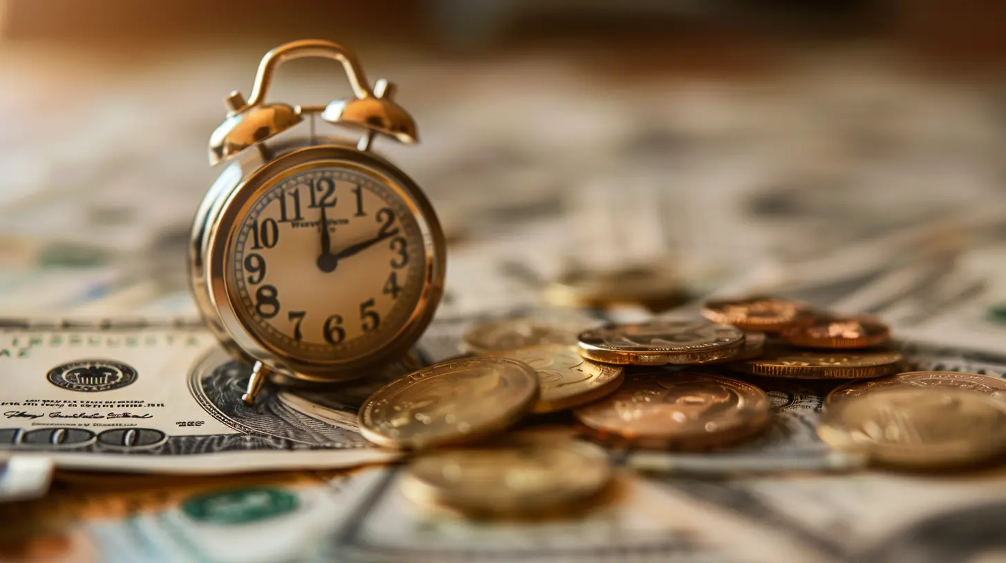 How to Maximize Your Tax Refund as a Freelancer