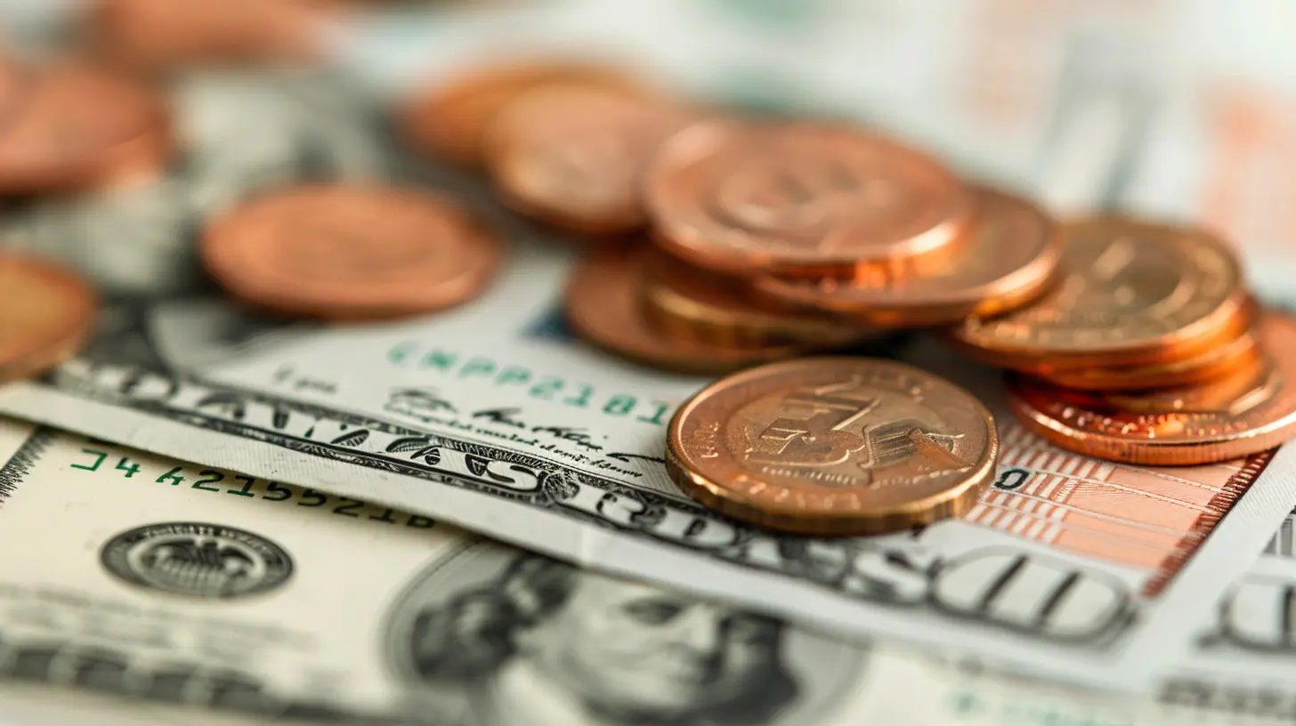How to Maximize Your Tax Refund as a Freelancer