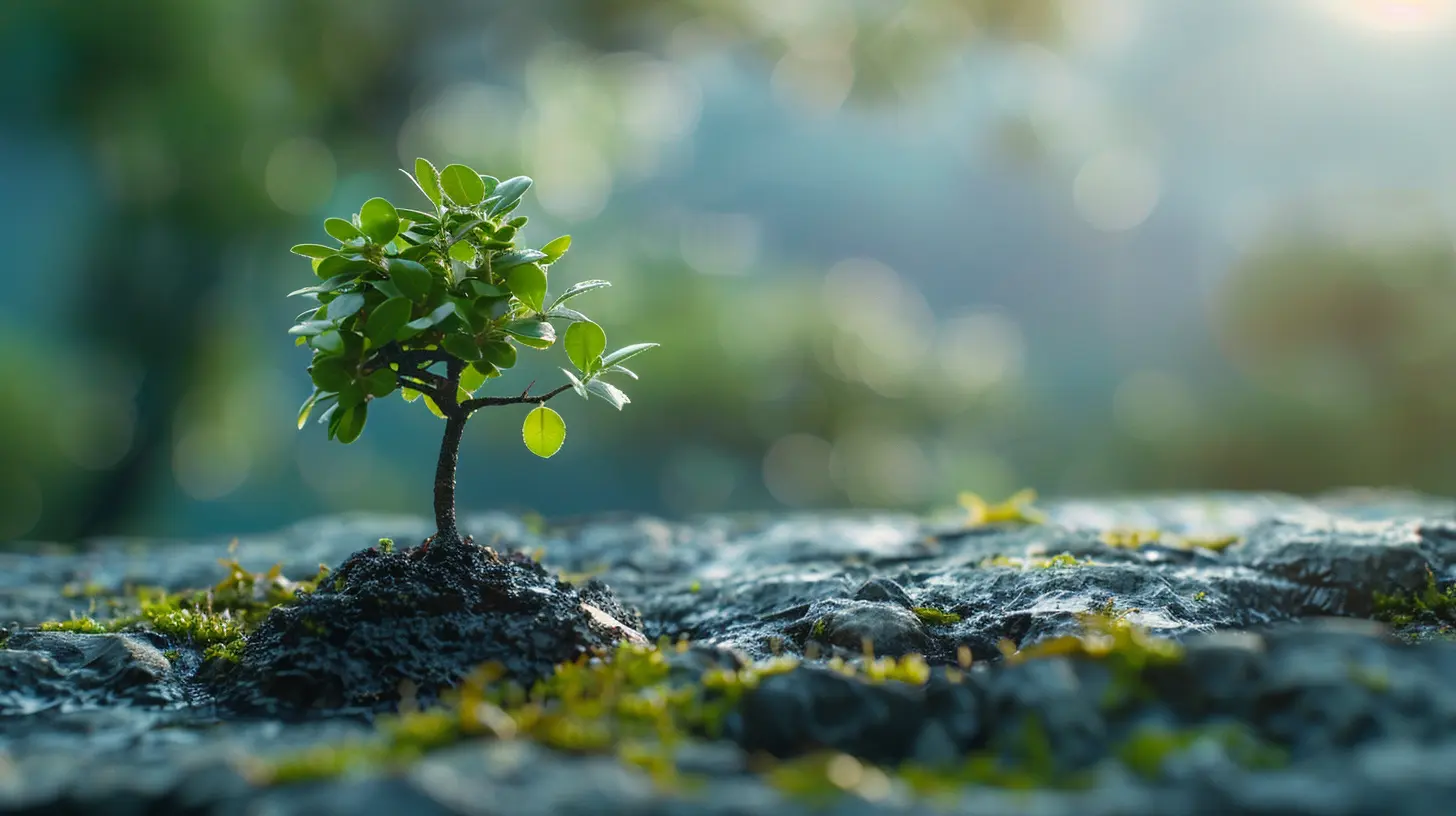 How to Passively Invest in a Roth IRA for Consistent Growth