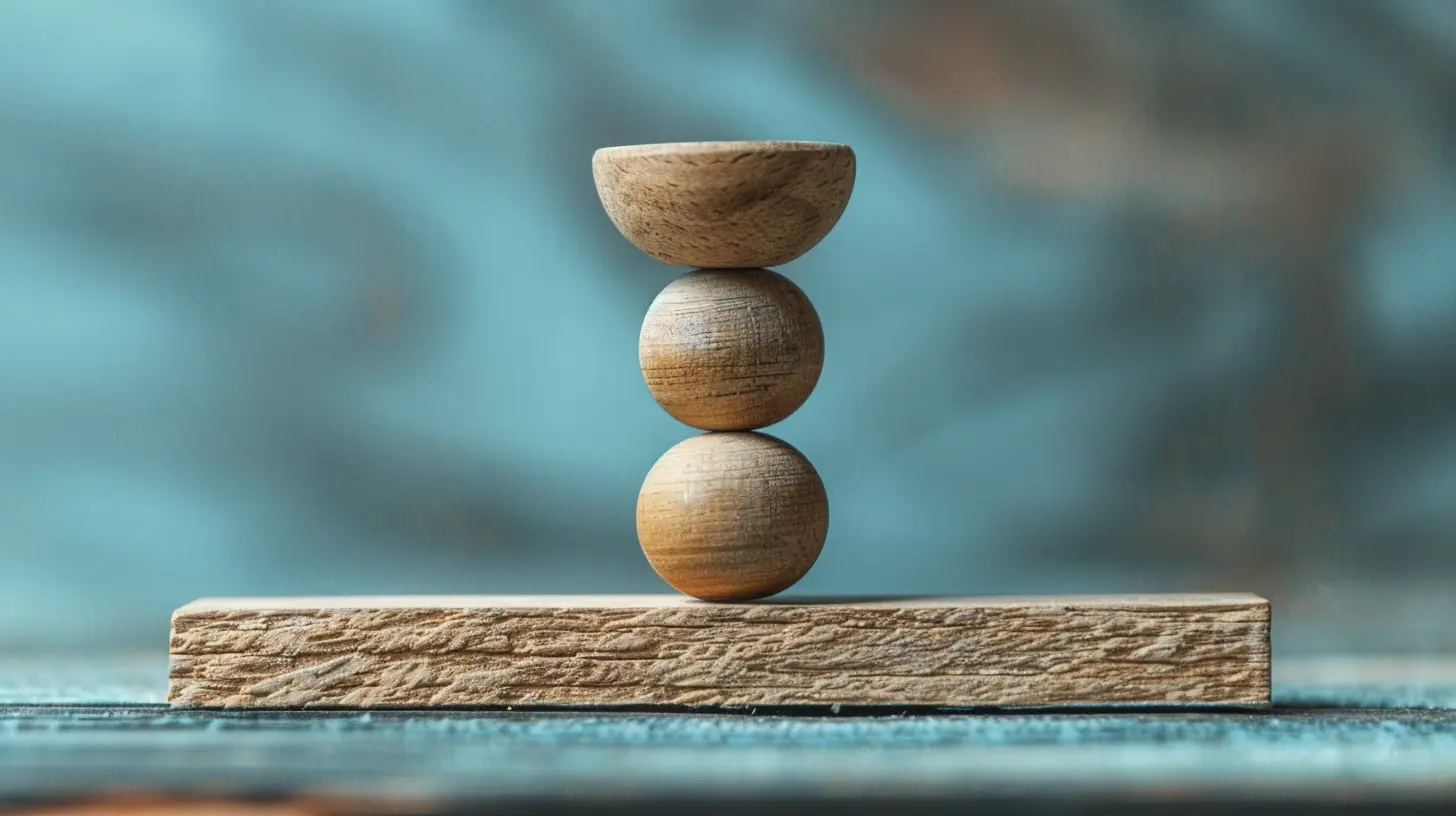 How to Properly Balance Risk and Reward Through Diversification