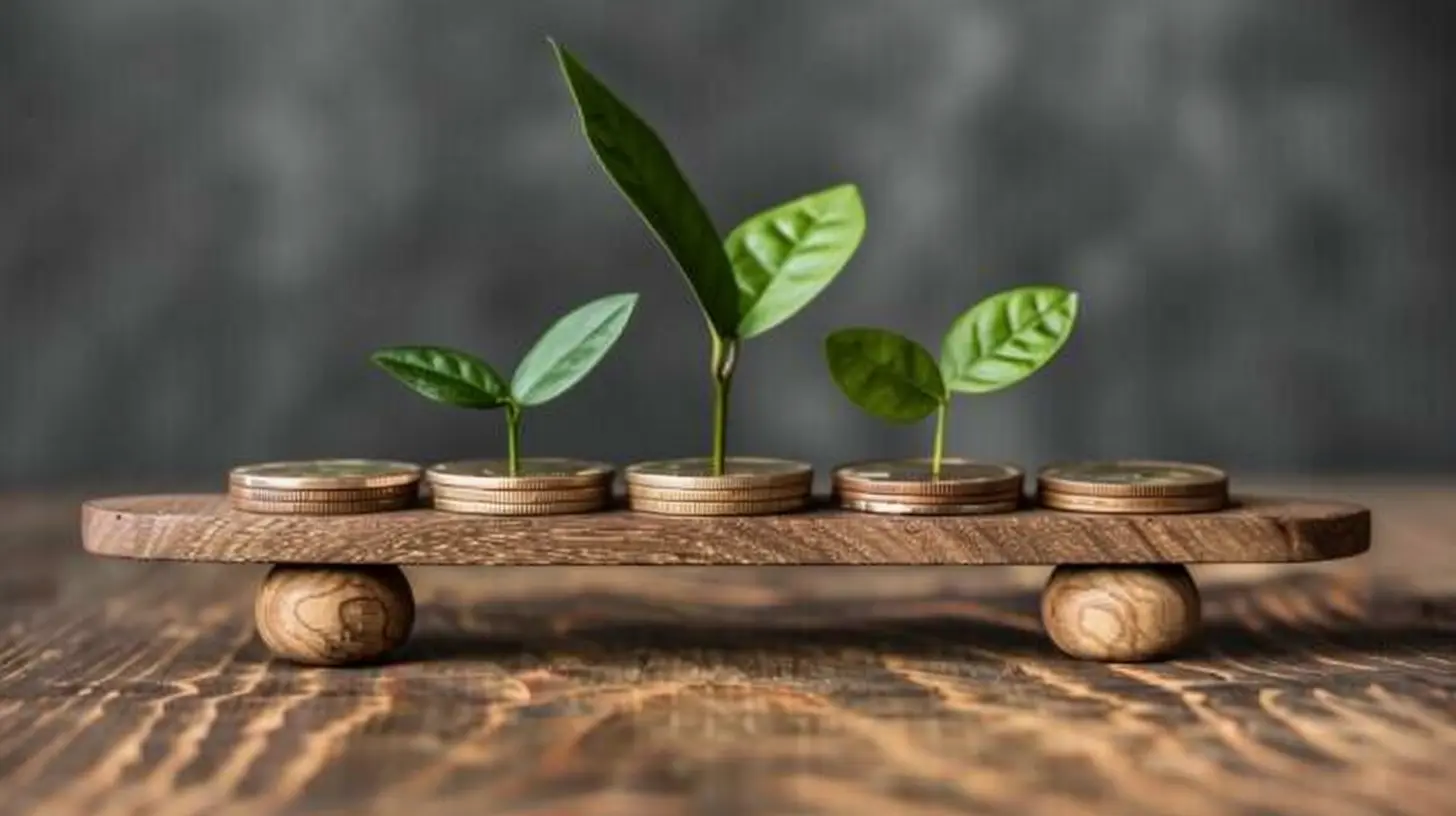 How to Properly Balance Risk and Reward Through Diversification