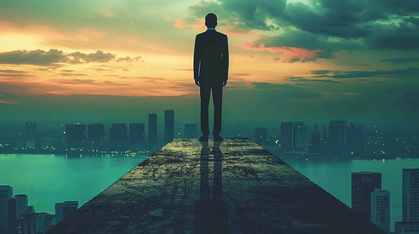 How to Properly Balance Risk and Reward Through Diversification