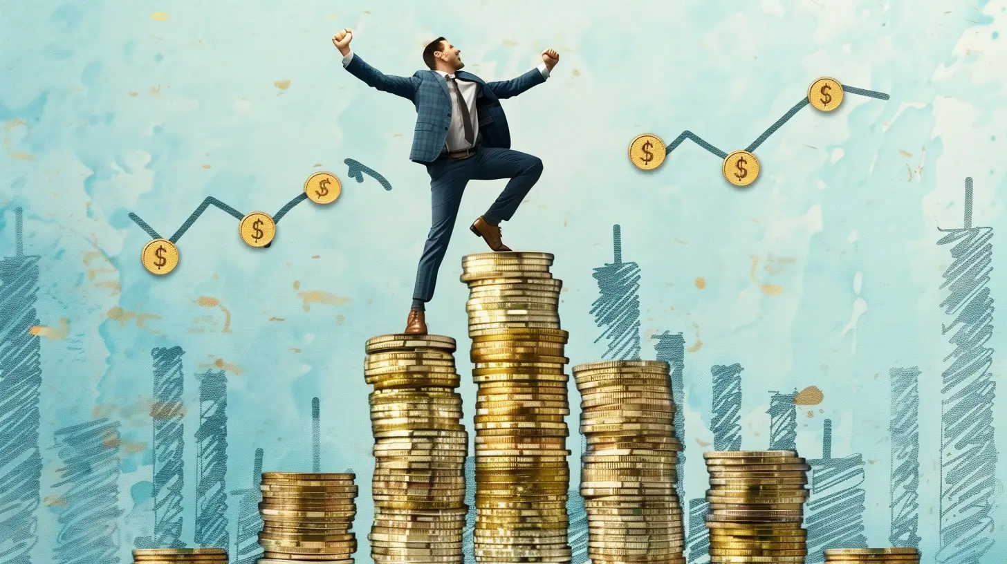 How to Rebalance Your Portfolio for Retirement in a Volatile Market