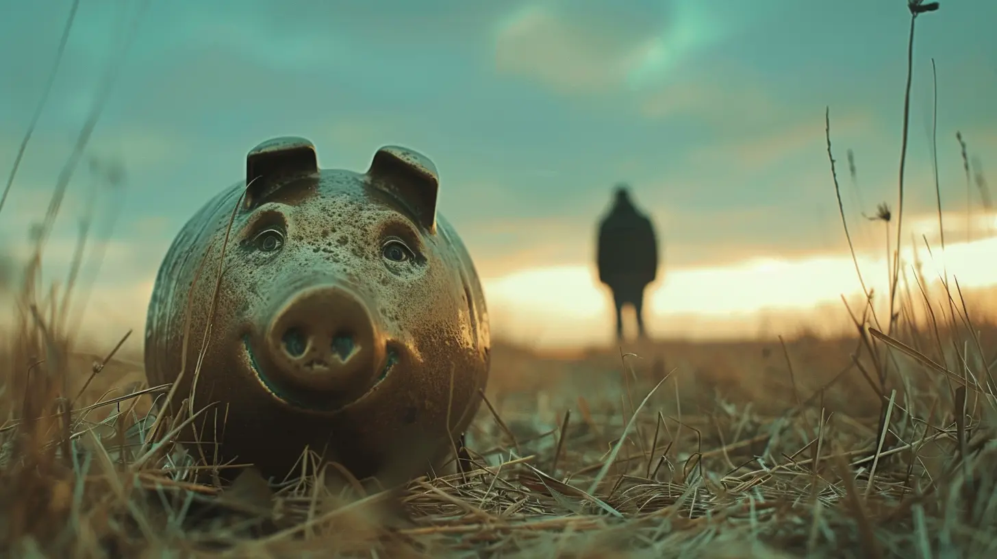 How to Safeguard Your Retirement Savings Against Recession