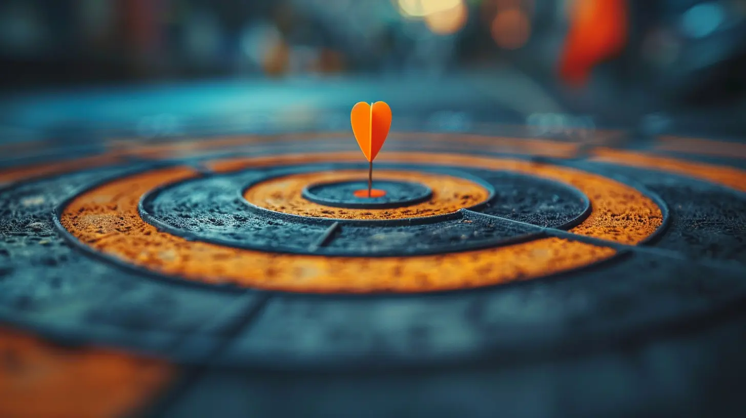 How to Set and Achieve Realistic Financial Goals