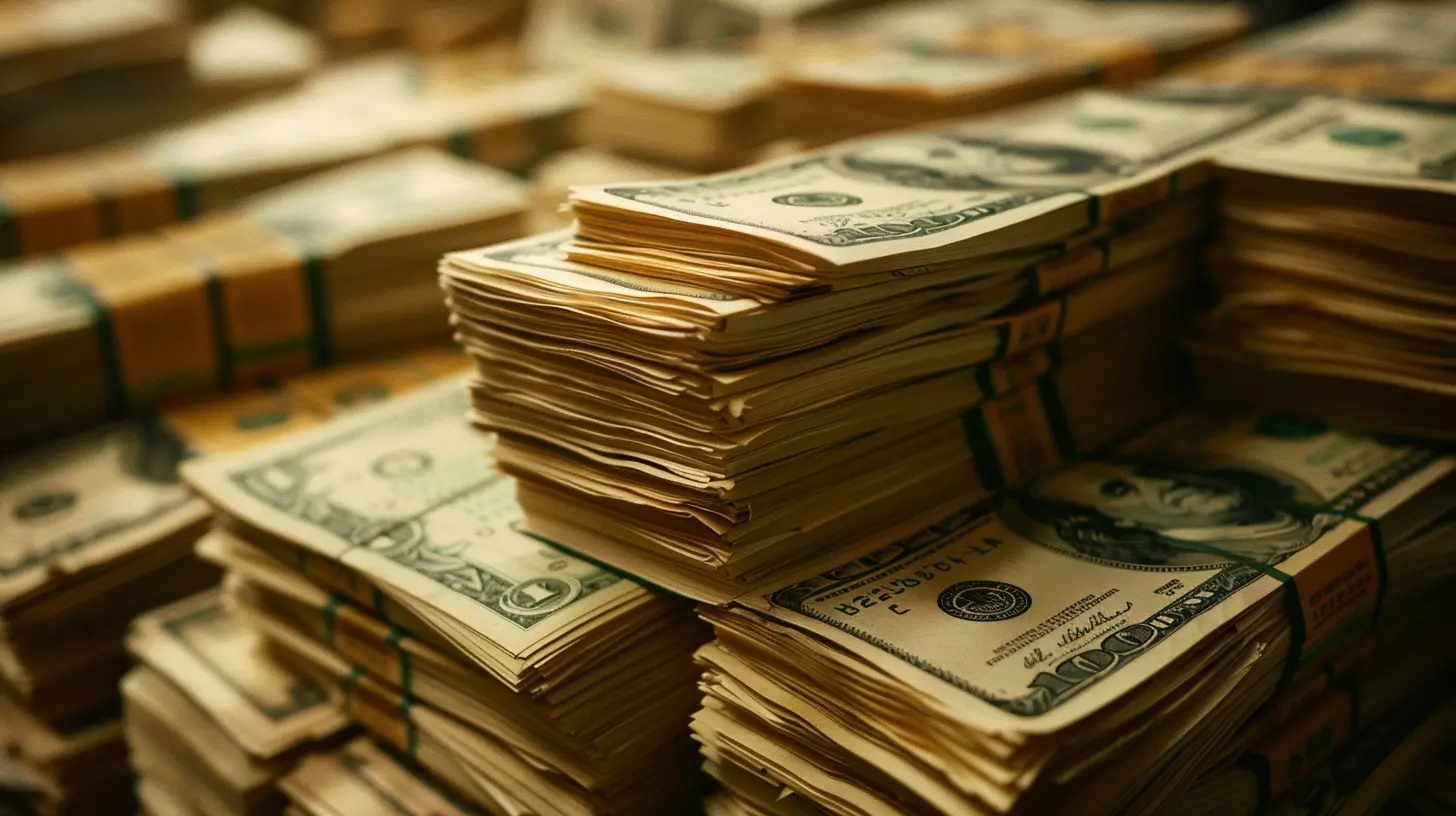 How to Set and Achieve Realistic Financial Goals