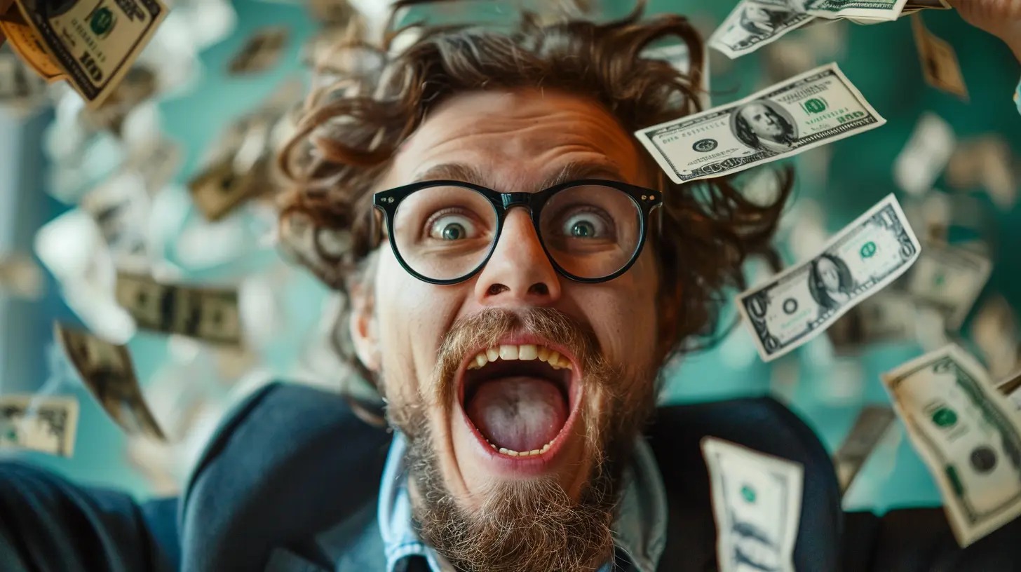 How to Set and Achieve Realistic Financial Goals